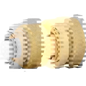 LF 1/2 X 3/4 BRS FNPT ADPT PLUMBITE